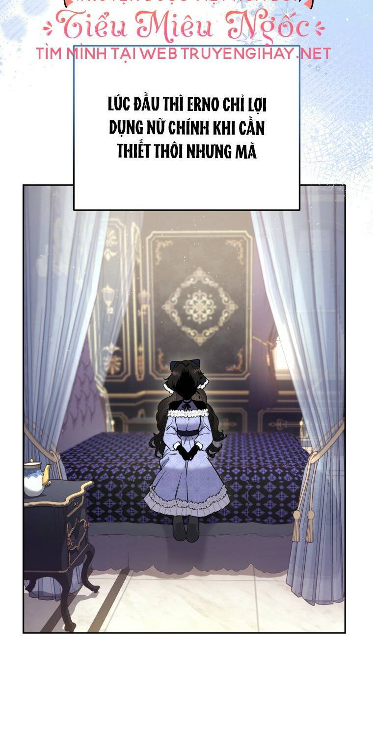 Papa Tôi Là Bạo Chúa Ác Ma Chapter 11 - 6