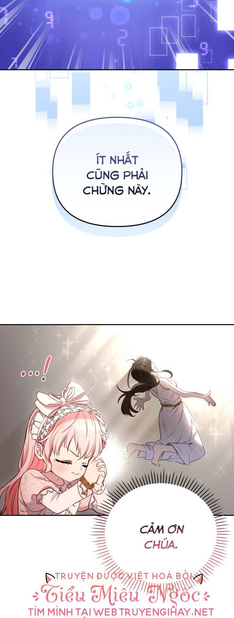 Papa Tôi Là Bạo Chúa Ác Ma Chapter 11 - 54