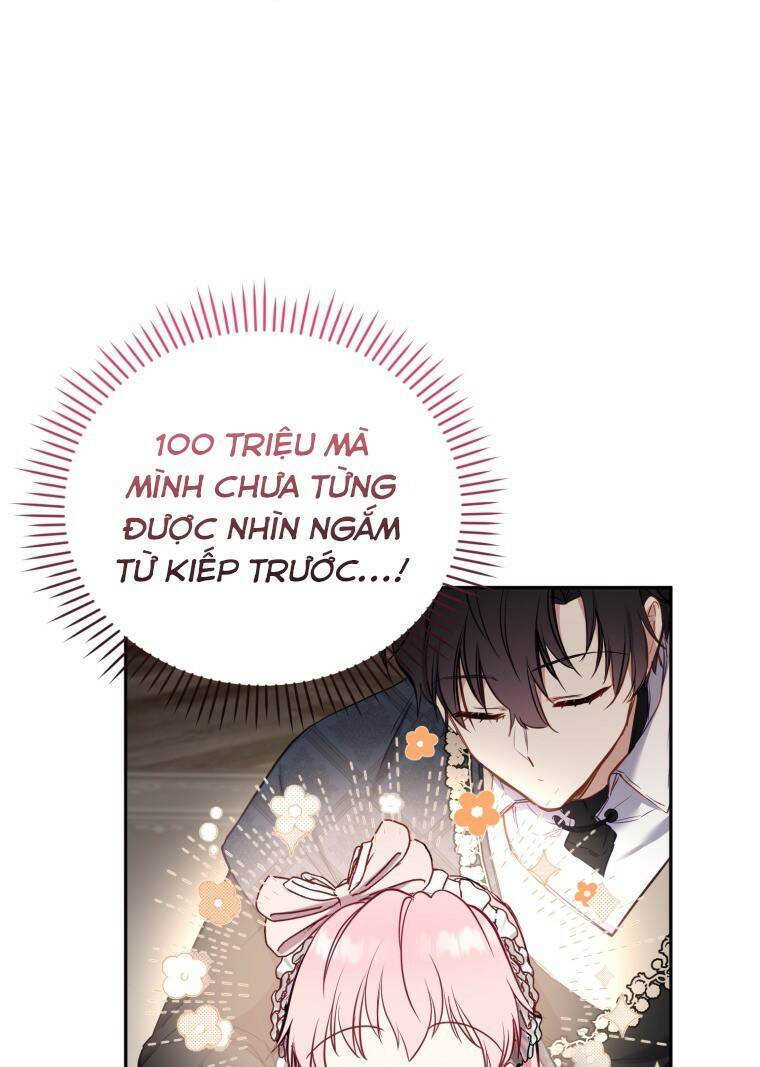 Papa Tôi Là Bạo Chúa Ác Ma Chapter 11 - 55