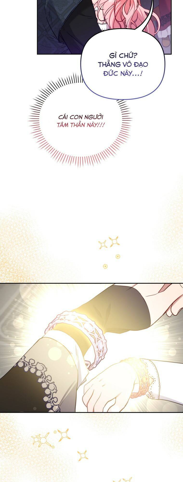 Papa Tôi Là Bạo Chúa Ác Ma Chapter 11 - 59
