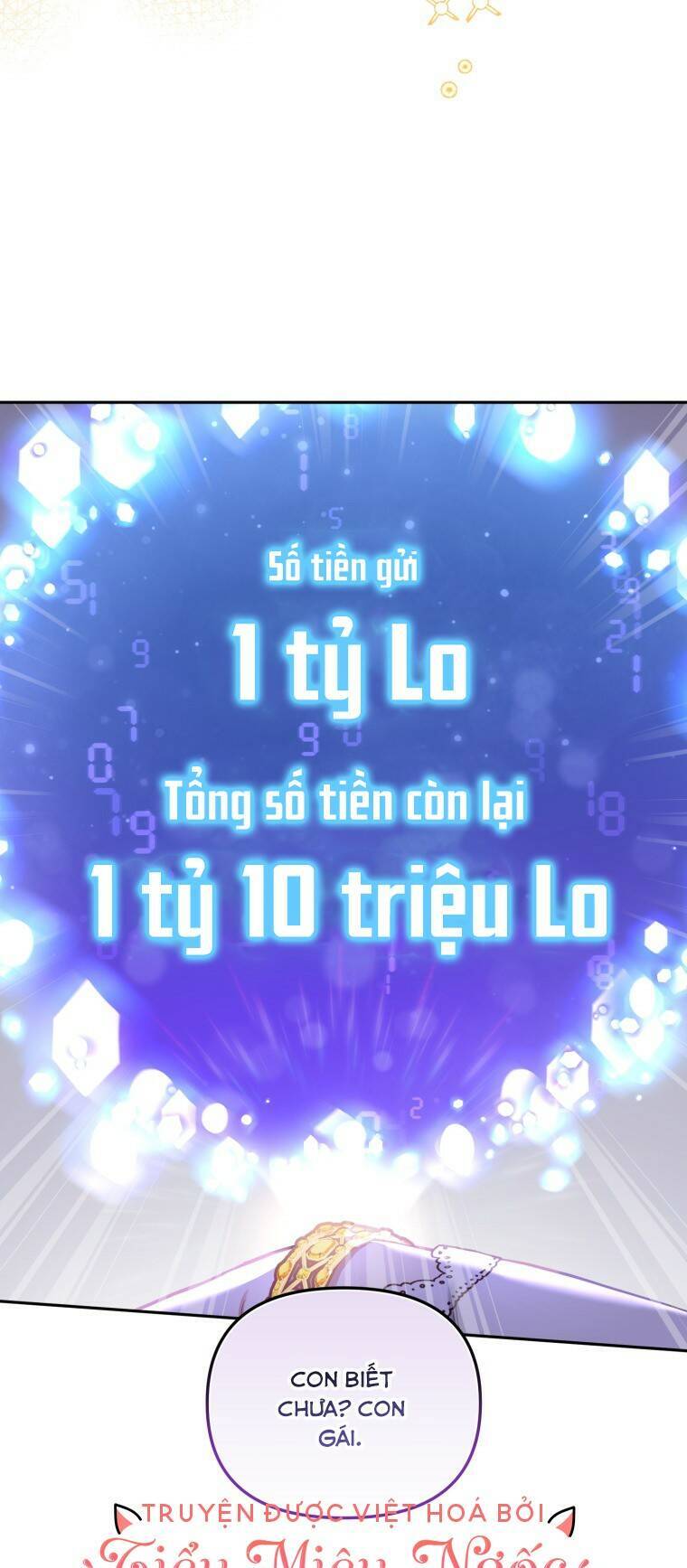 Papa Tôi Là Bạo Chúa Ác Ma Chapter 11 - 60