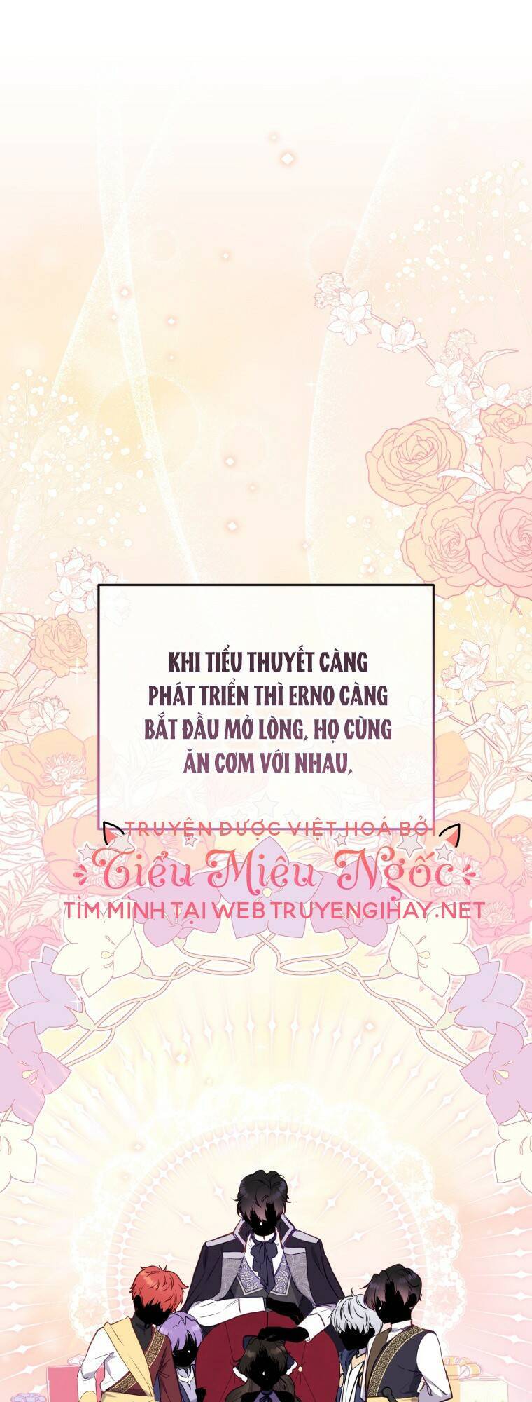 Papa Tôi Là Bạo Chúa Ác Ma Chapter 11 - 7