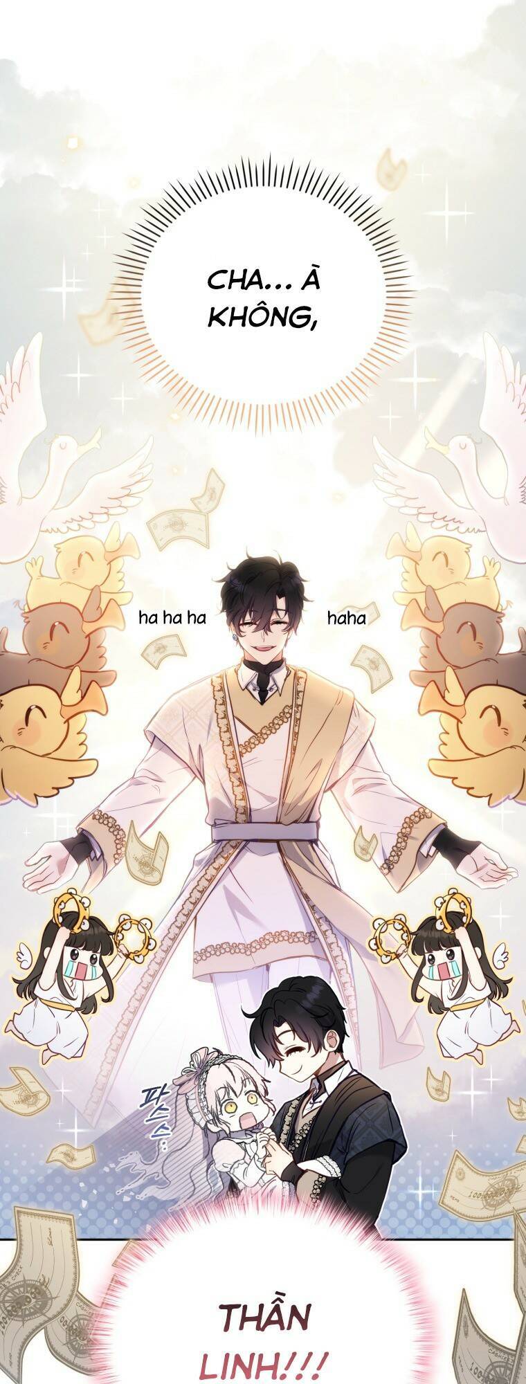 Papa Tôi Là Bạo Chúa Ác Ma Chapter 11 - 62