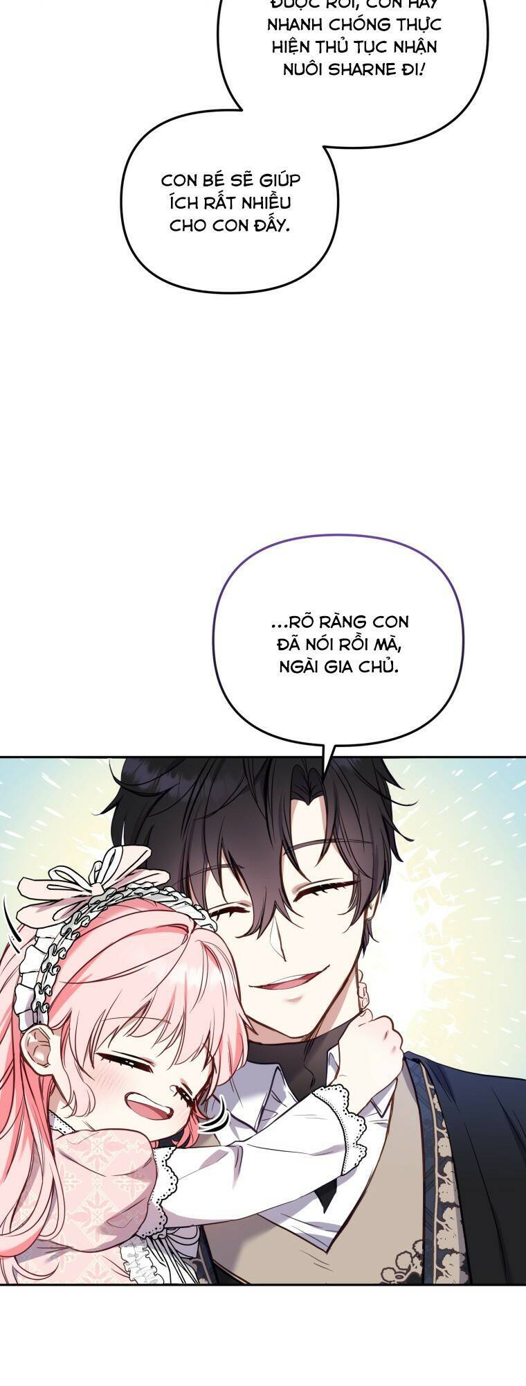 Papa Tôi Là Bạo Chúa Ác Ma Chapter 11 - 64