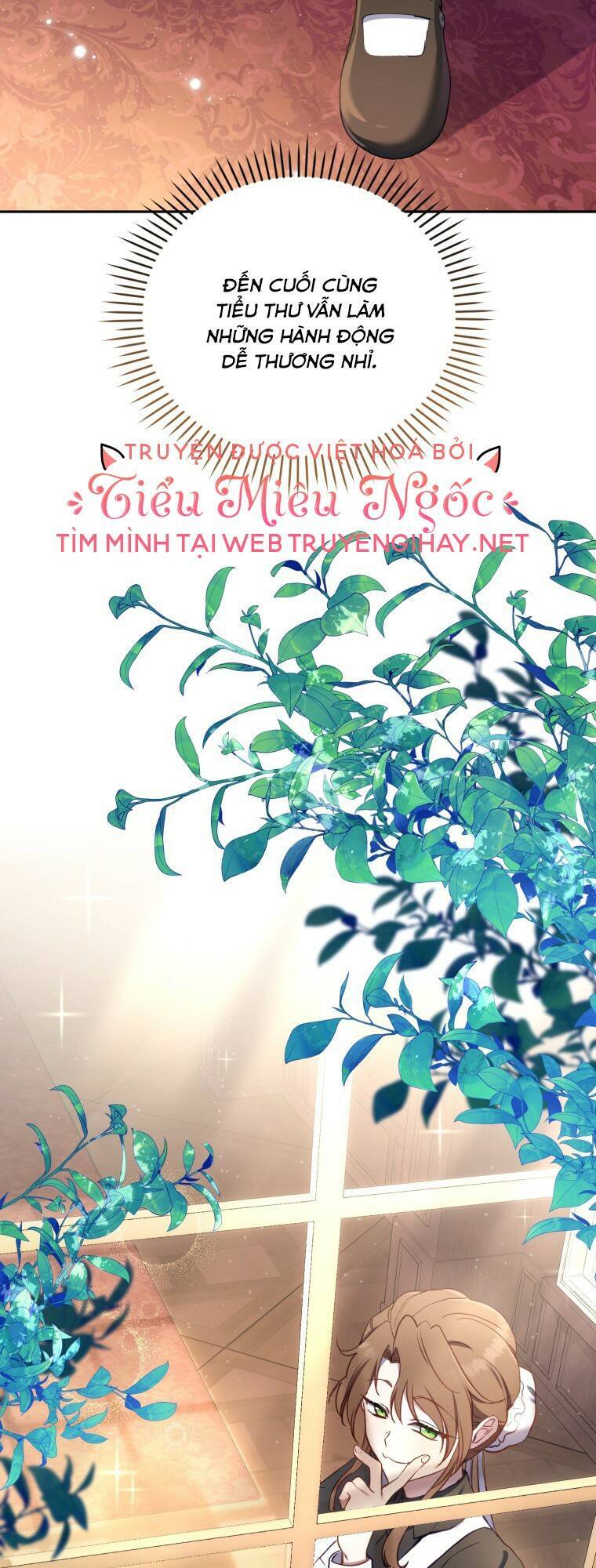 Papa Tôi Là Bạo Chúa Ác Ma Chapter 11 - 77