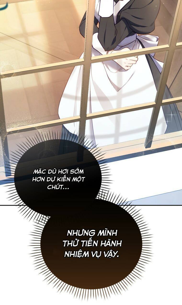 Papa Tôi Là Bạo Chúa Ác Ma Chapter 11 - 78