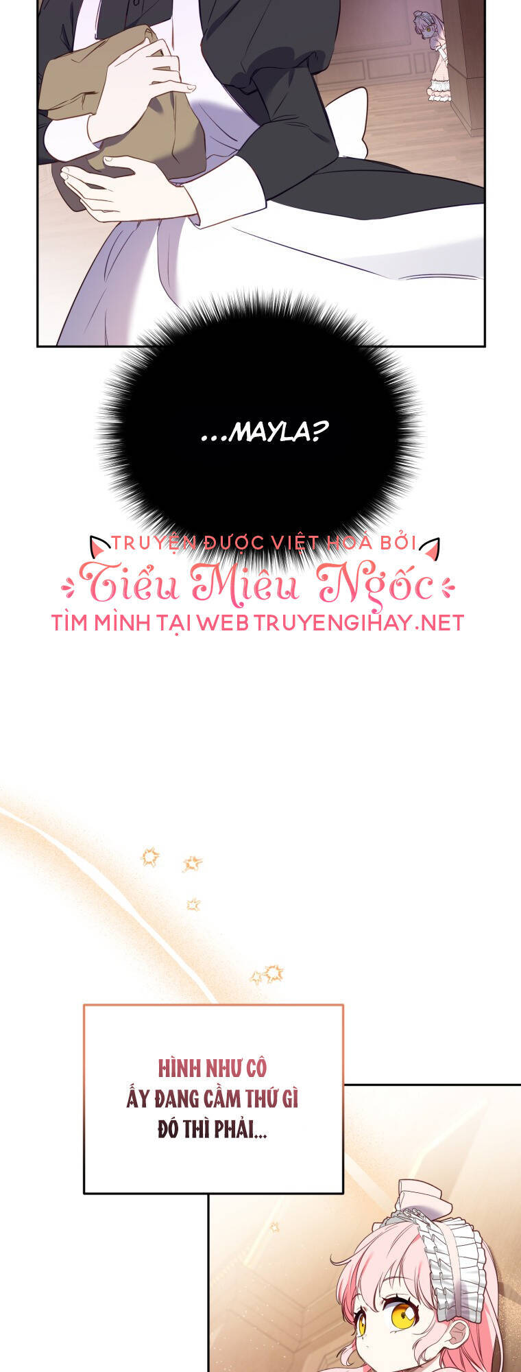 Papa Tôi Là Bạo Chúa Ác Ma Chapter 12 - 12