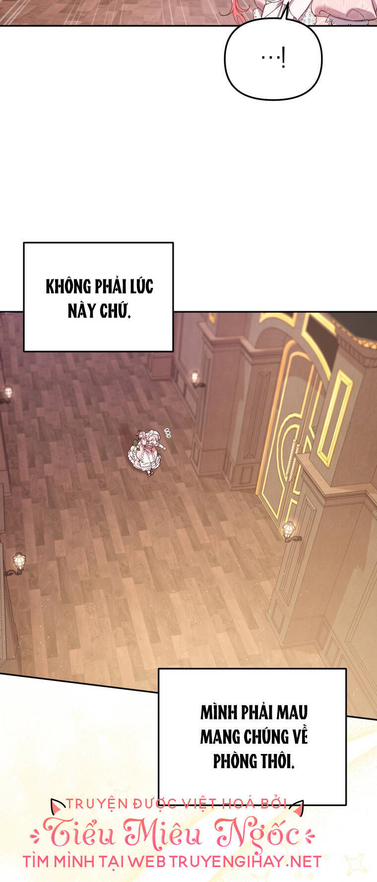 Papa Tôi Là Bạo Chúa Ác Ma Chapter 12 - 14