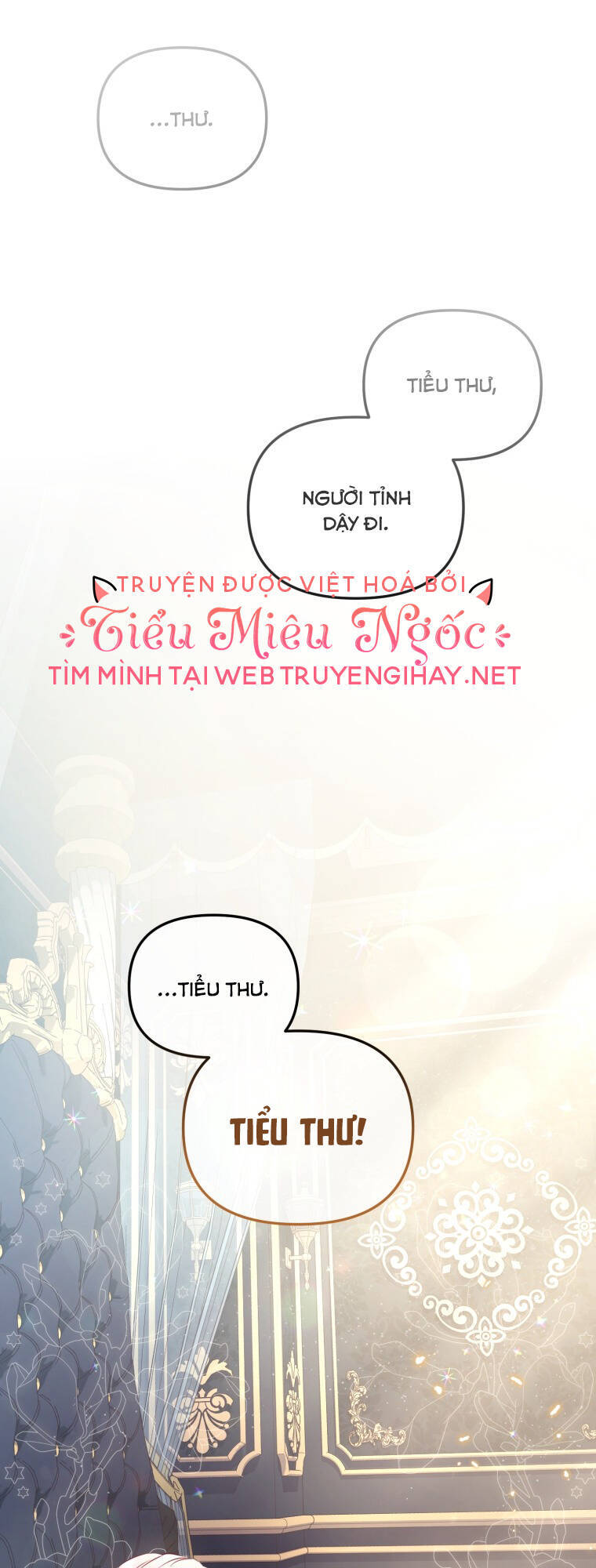 Papa Tôi Là Bạo Chúa Ác Ma Chapter 12 - 17