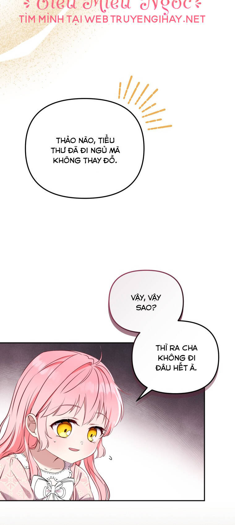 Papa Tôi Là Bạo Chúa Ác Ma Chapter 12 - 20
