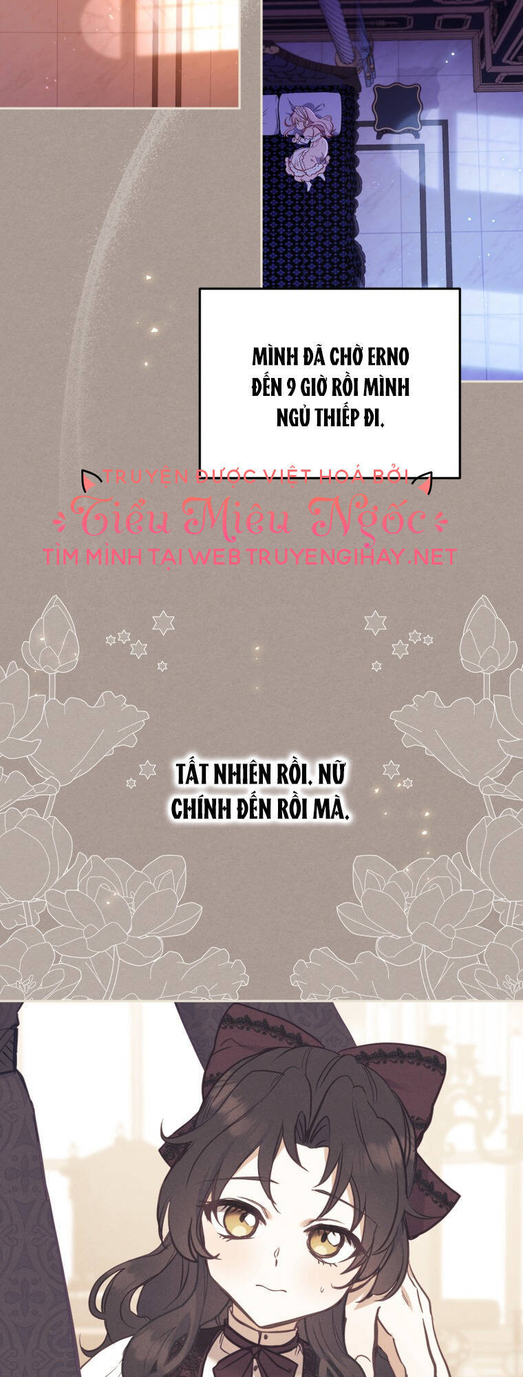 Papa Tôi Là Bạo Chúa Ác Ma Chapter 12 - 22