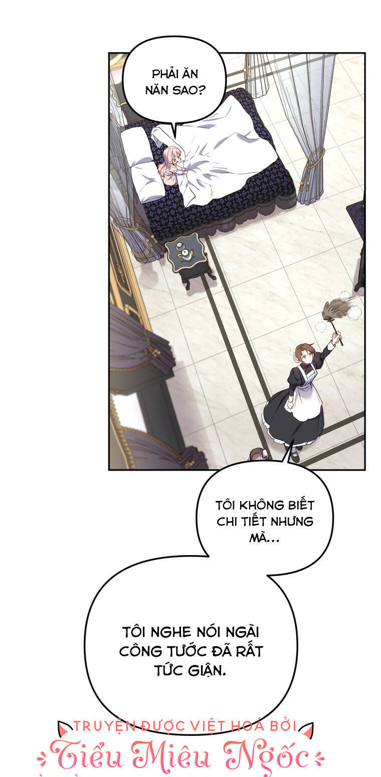 Papa Tôi Là Bạo Chúa Ác Ma Chapter 12 - 24