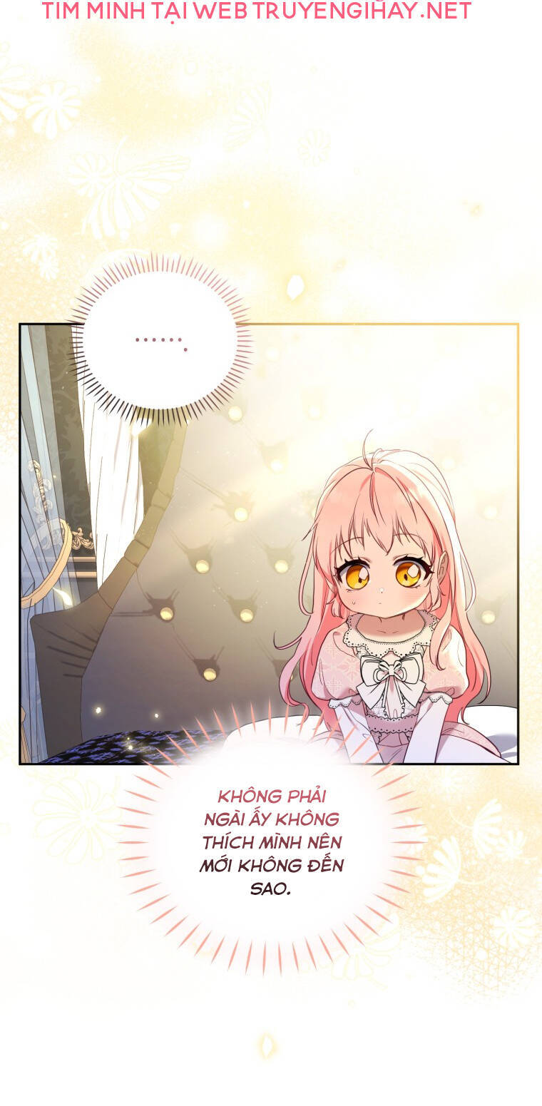 Papa Tôi Là Bạo Chúa Ác Ma Chapter 12 - 25