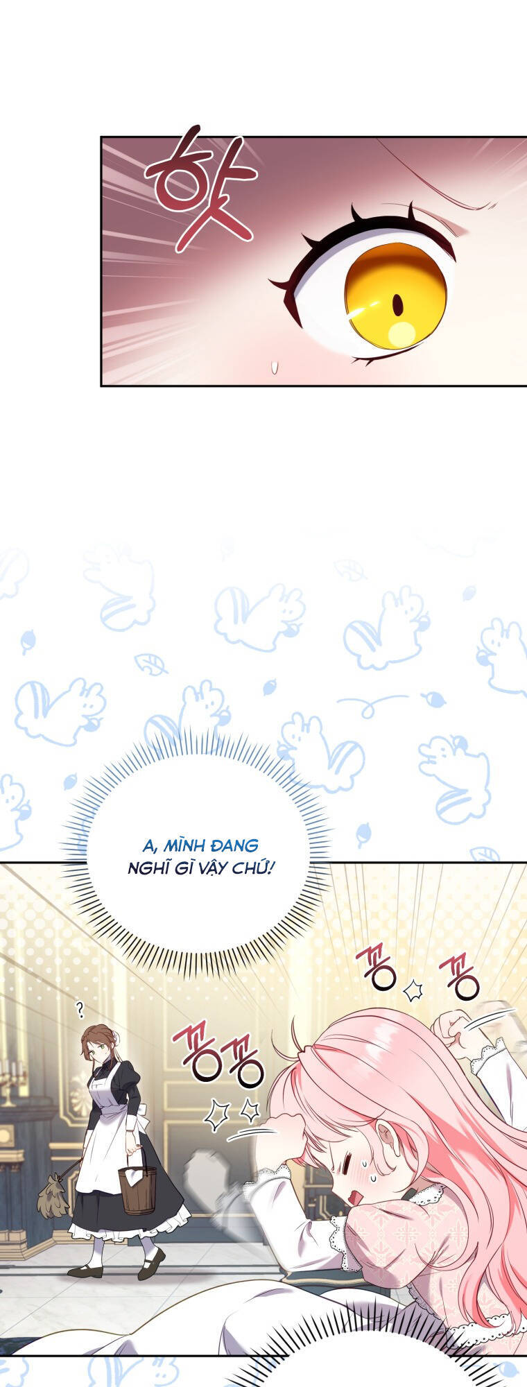 Papa Tôi Là Bạo Chúa Ác Ma Chapter 12 - 26