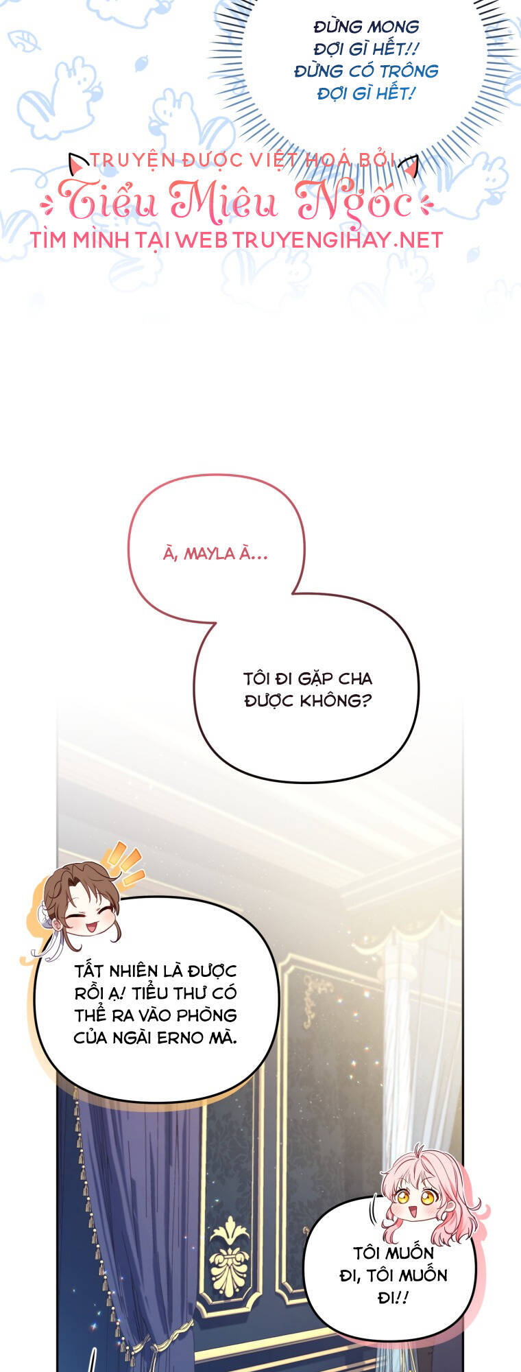 Papa Tôi Là Bạo Chúa Ác Ma Chapter 12 - 27