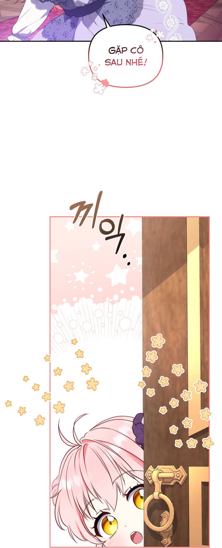 Papa Tôi Là Bạo Chúa Ác Ma Chapter 12 - 30