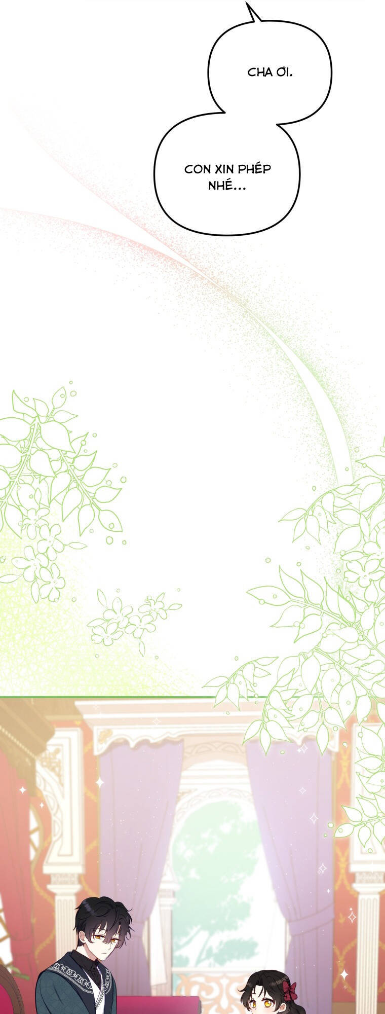 Papa Tôi Là Bạo Chúa Ác Ma Chapter 12 - 31