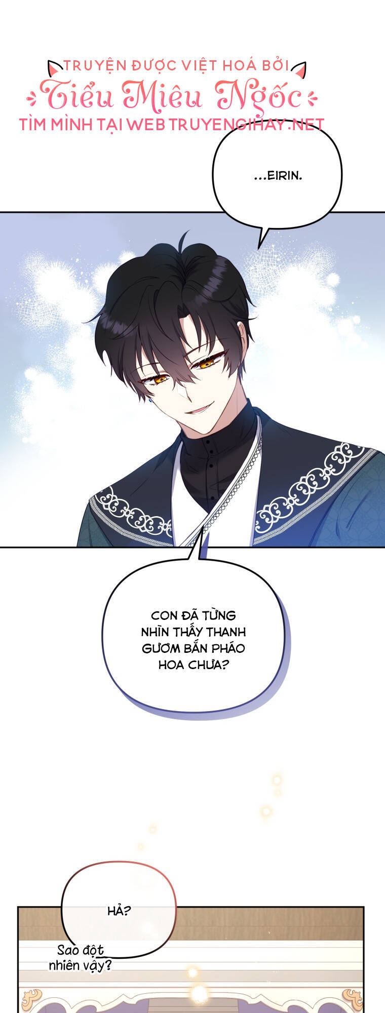 Papa Tôi Là Bạo Chúa Ác Ma Chapter 12 - 37