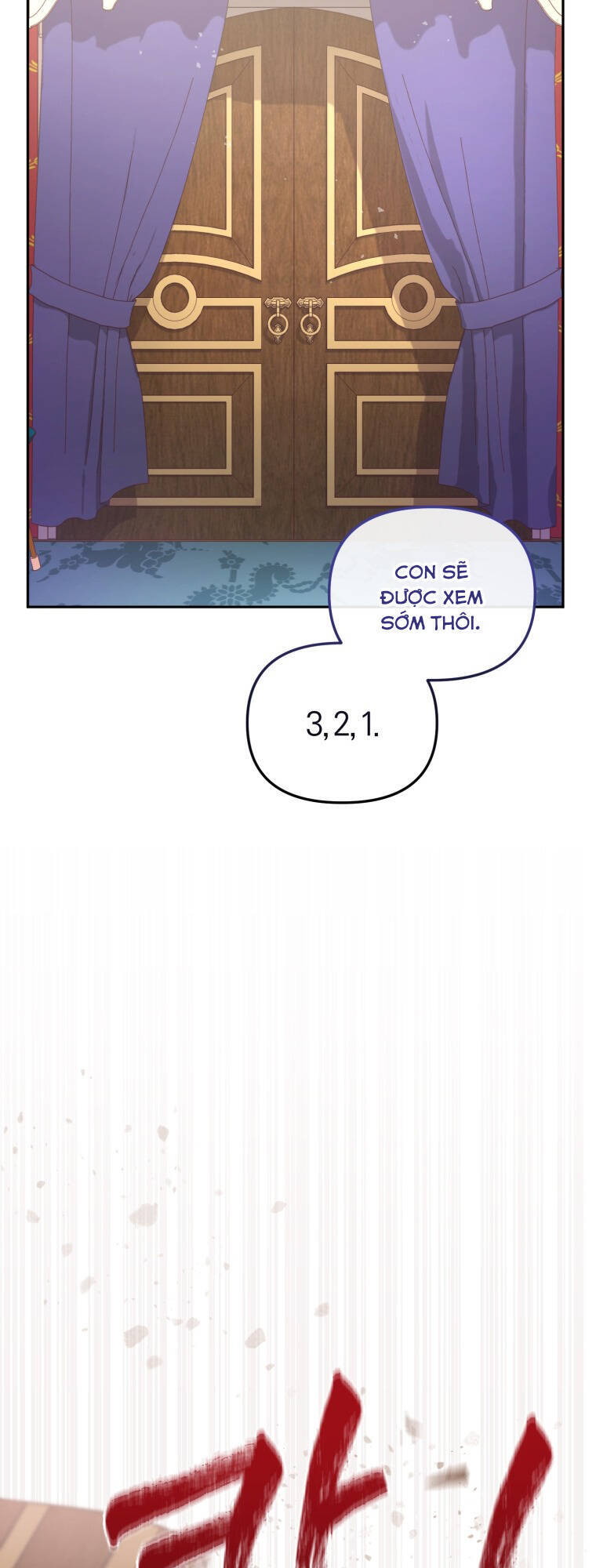Papa Tôi Là Bạo Chúa Ác Ma Chapter 12 - 38