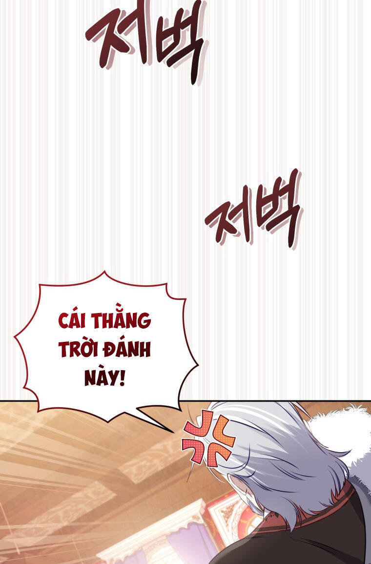 Papa Tôi Là Bạo Chúa Ác Ma Chapter 12 - 40