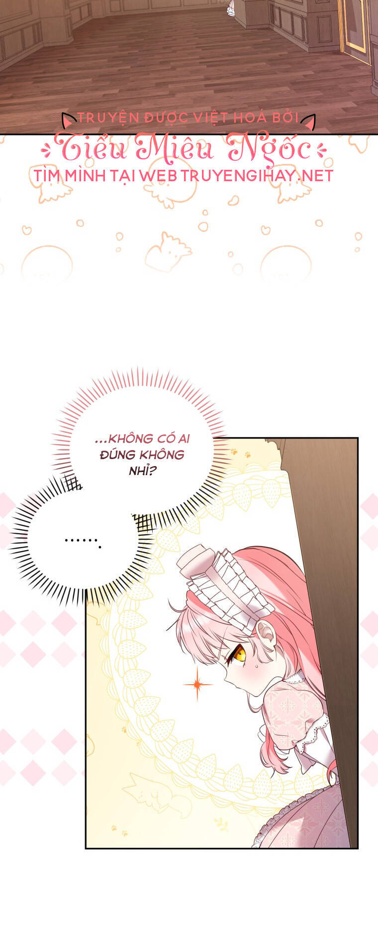 Papa Tôi Là Bạo Chúa Ác Ma Chapter 12 - 5