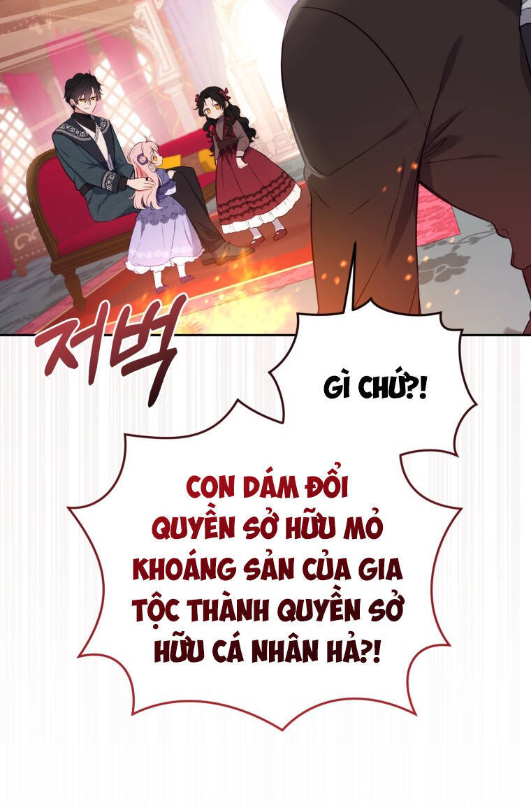 Papa Tôi Là Bạo Chúa Ác Ma Chapter 12 - 41