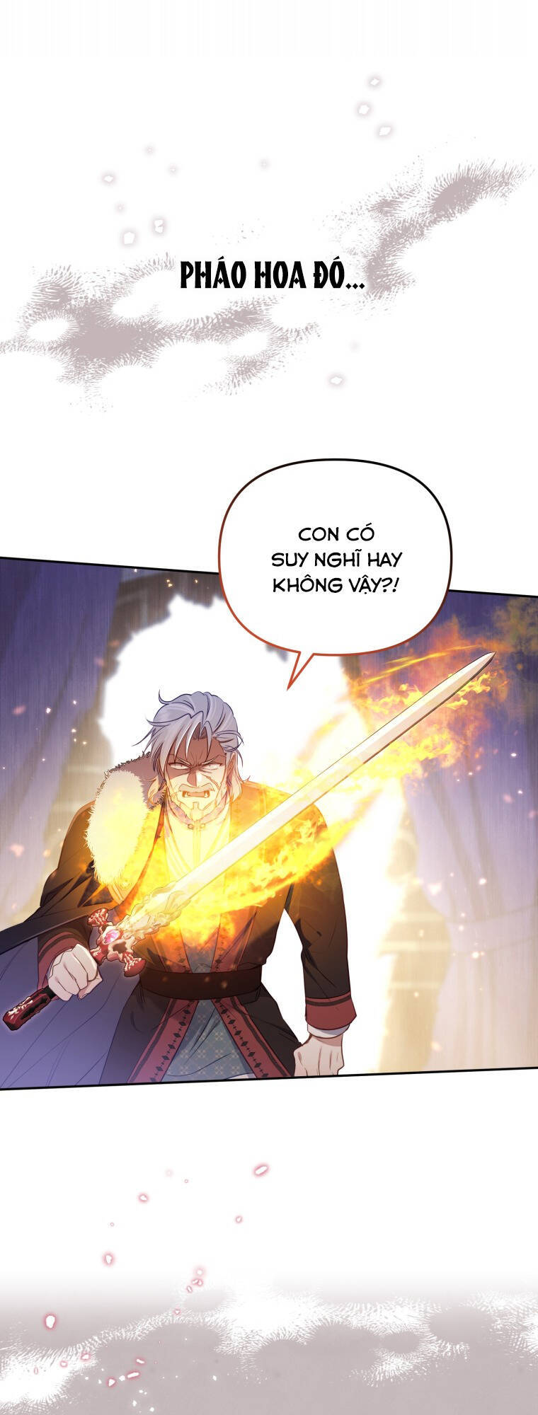 Papa Tôi Là Bạo Chúa Ác Ma Chapter 12 - 42