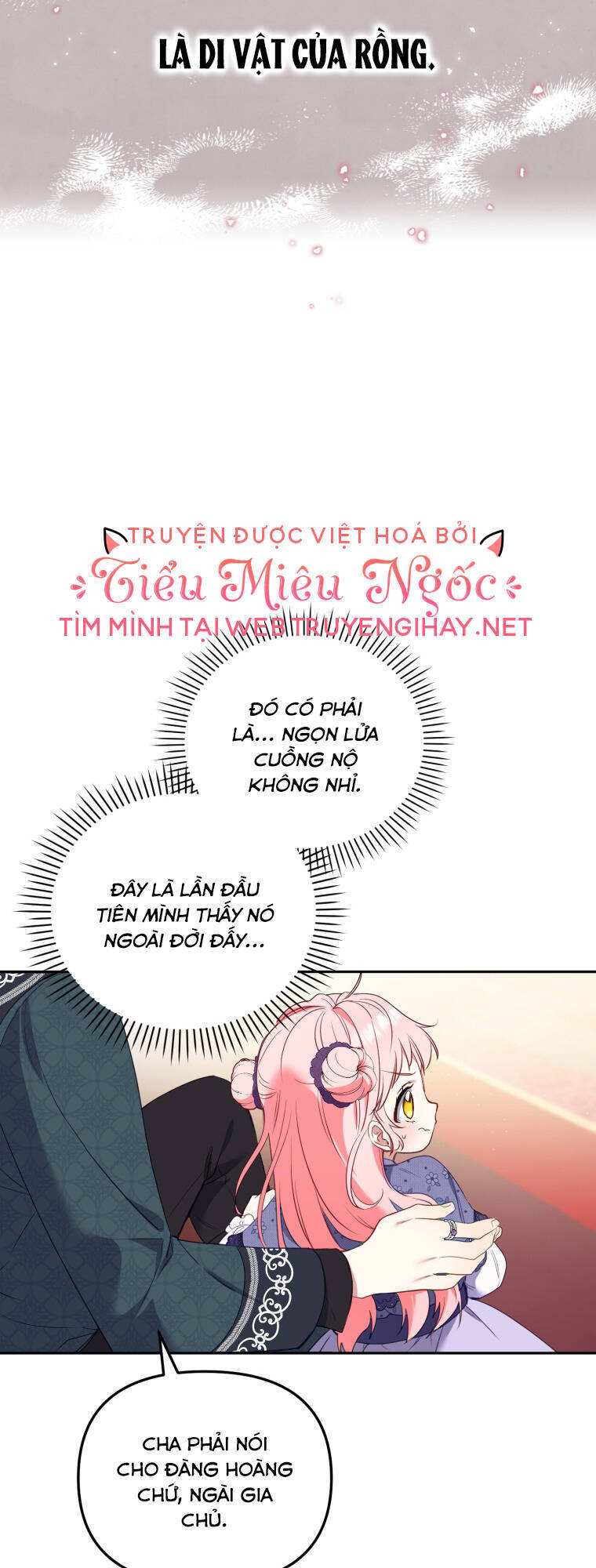 Papa Tôi Là Bạo Chúa Ác Ma Chapter 12 - 43