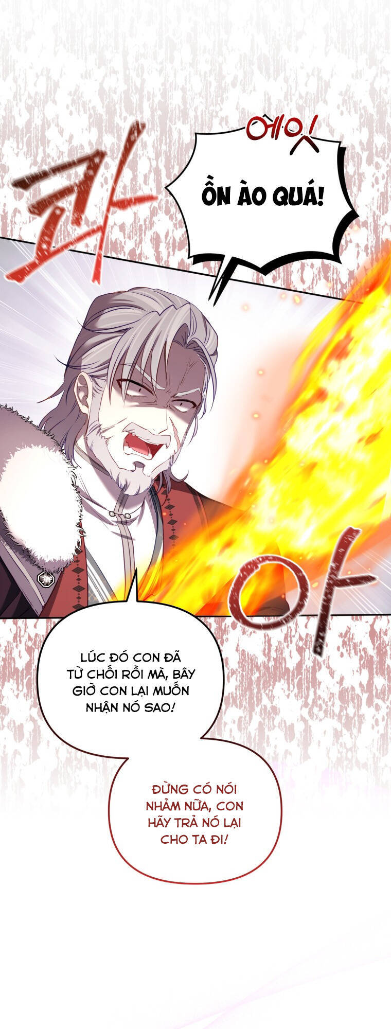 Papa Tôi Là Bạo Chúa Ác Ma Chapter 12 - 48