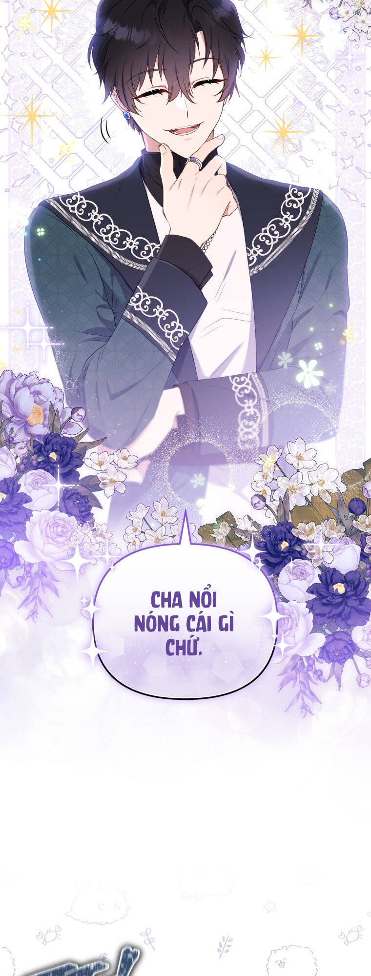 Papa Tôi Là Bạo Chúa Ác Ma Chapter 12 - 50