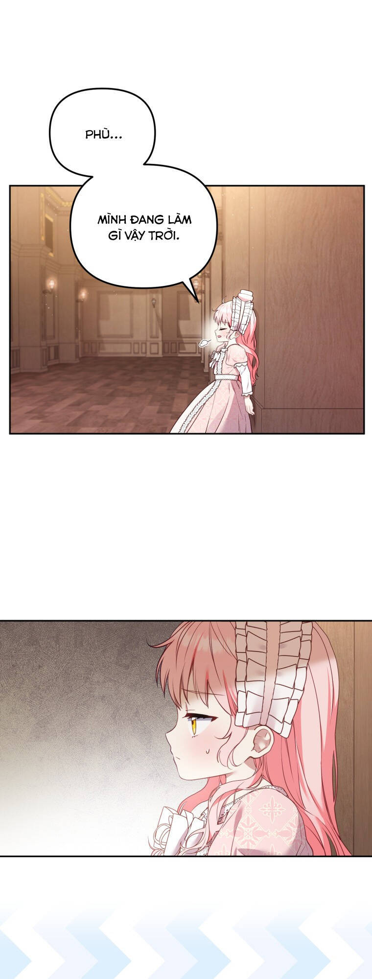 Papa Tôi Là Bạo Chúa Ác Ma Chapter 12 - 6