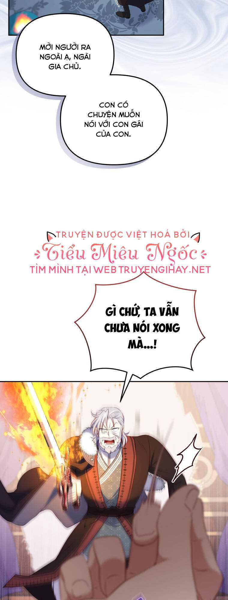 Papa Tôi Là Bạo Chúa Ác Ma Chapter 12 - 52