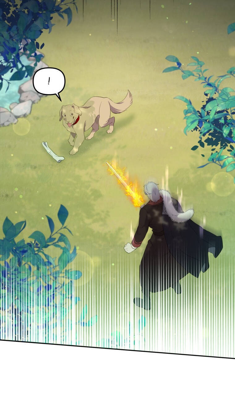Papa Tôi Là Bạo Chúa Ác Ma Chapter 12 - 54