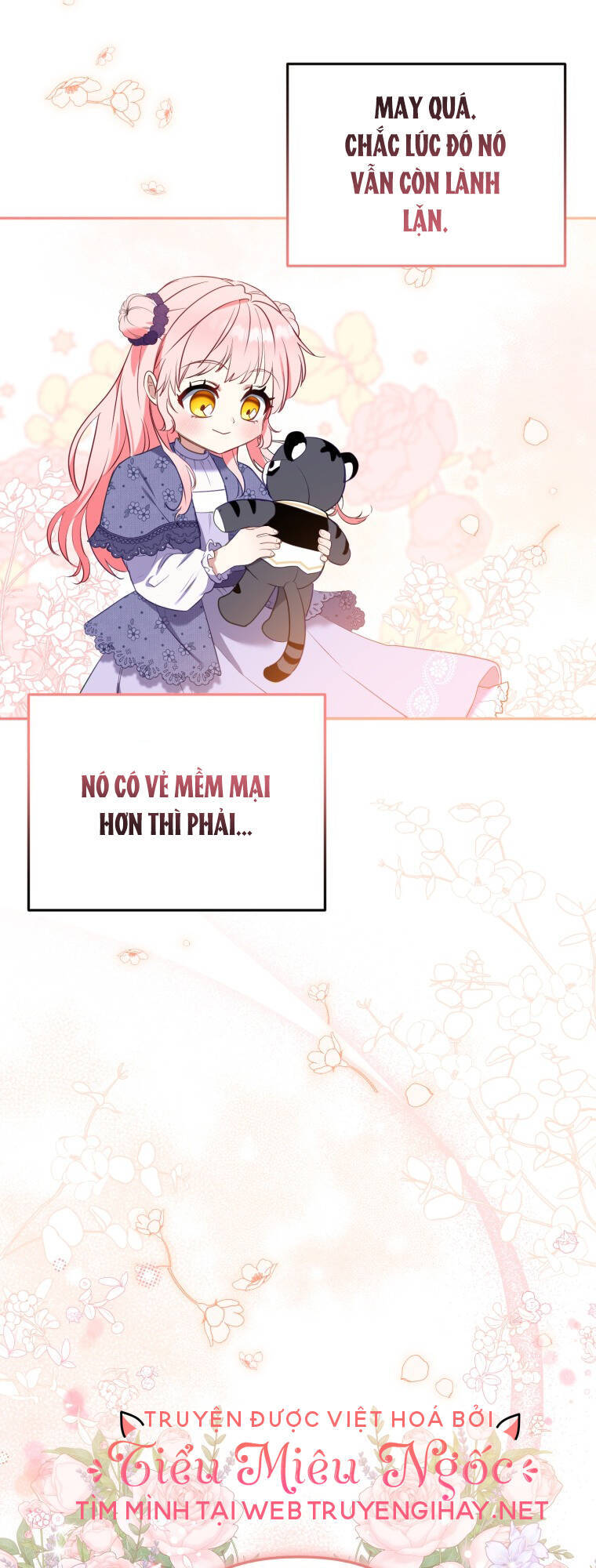 Papa Tôi Là Bạo Chúa Ác Ma Chapter 12 - 60
