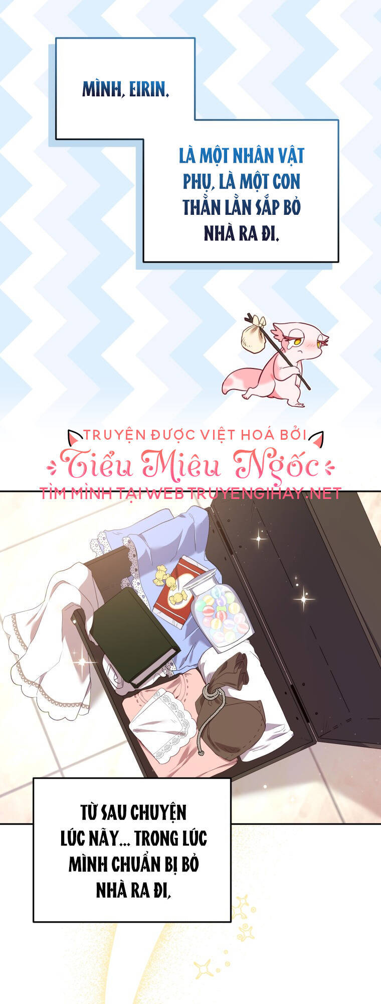 Papa Tôi Là Bạo Chúa Ác Ma Chapter 12 - 7