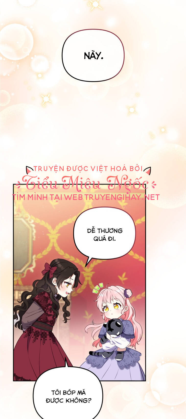 Papa Tôi Là Bạo Chúa Ác Ma Chapter 12 - 63