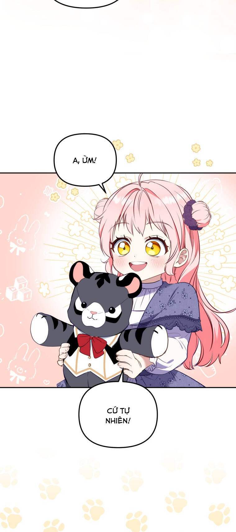 Papa Tôi Là Bạo Chúa Ác Ma Chapter 12 - 64