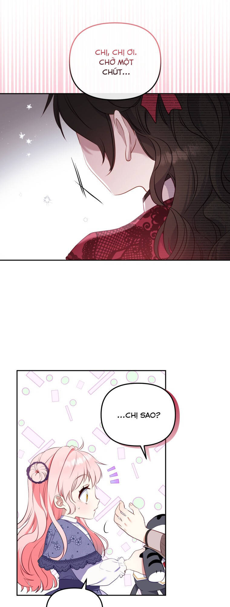Papa Tôi Là Bạo Chúa Ác Ma Chapter 12 - 67