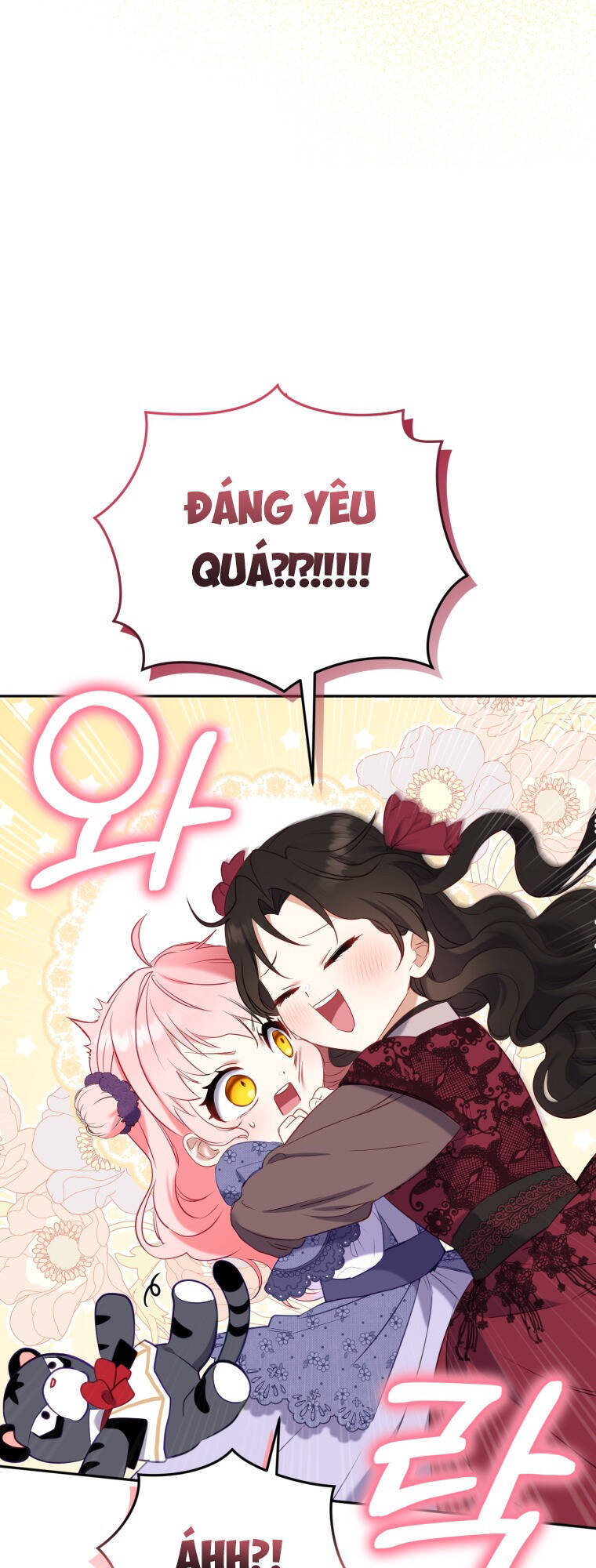Papa Tôi Là Bạo Chúa Ác Ma Chapter 12 - 70