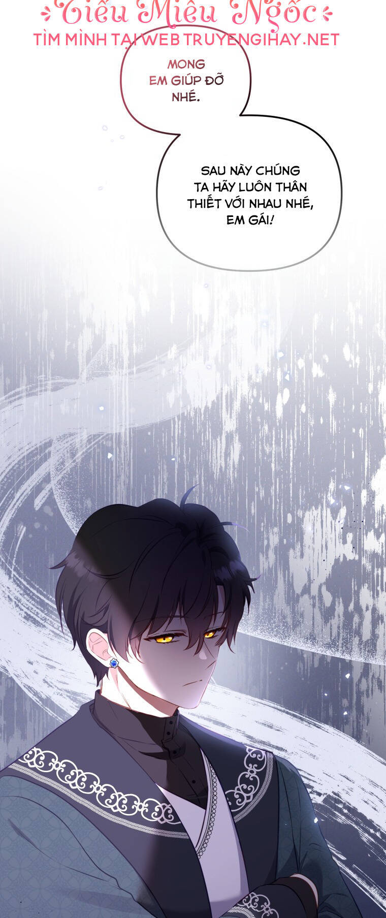 Papa Tôi Là Bạo Chúa Ác Ma Chapter 12 - 73