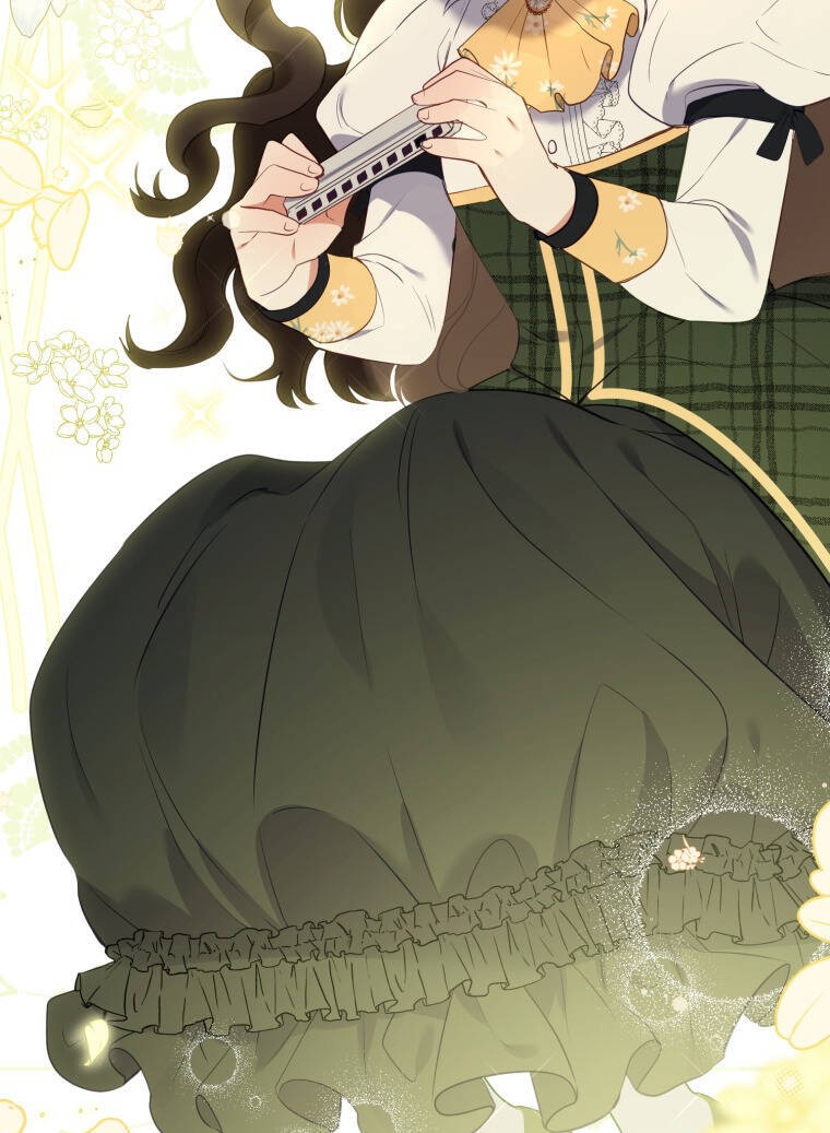 Papa Tôi Là Bạo Chúa Ác Ma Chapter 13 - 12