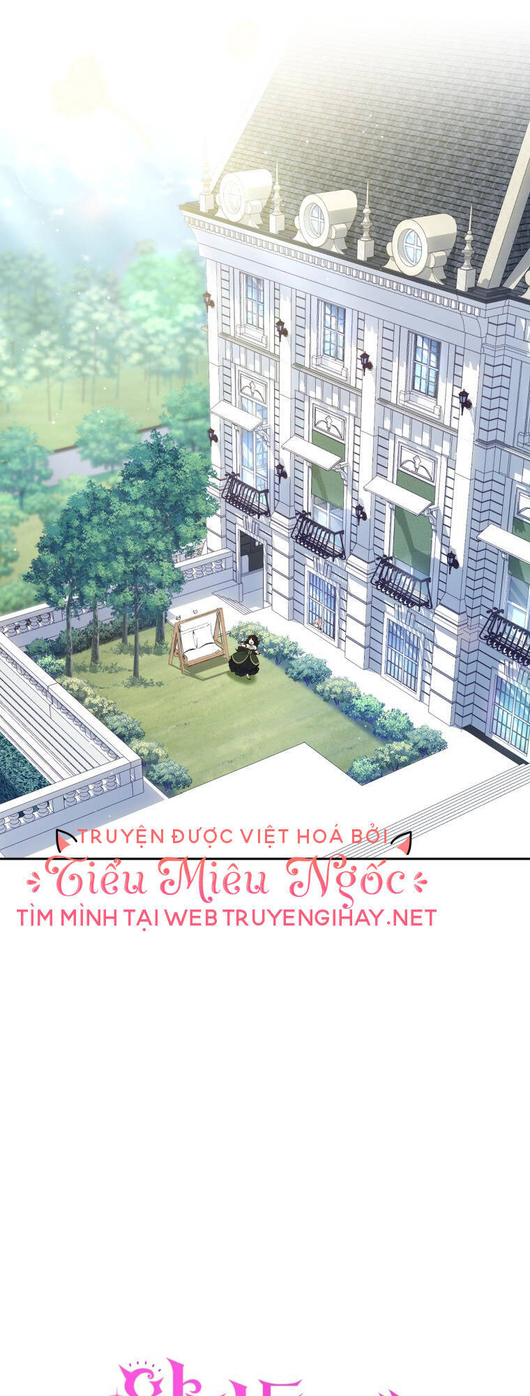 Papa Tôi Là Bạo Chúa Ác Ma Chapter 13 - 14