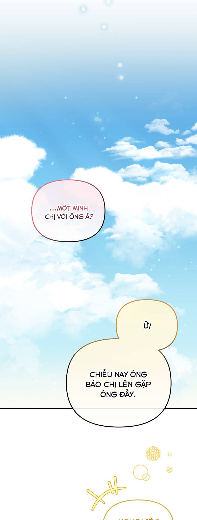 Papa Tôi Là Bạo Chúa Ác Ma Chapter 13 - 16
