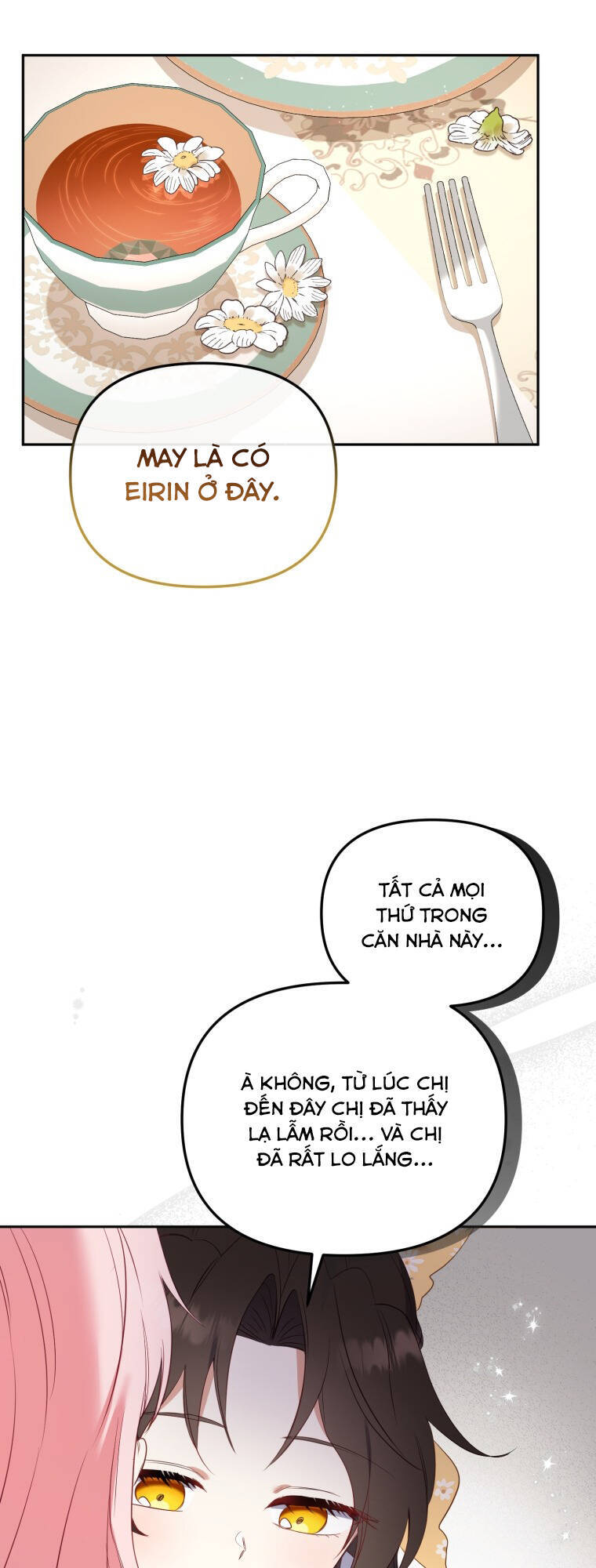 Papa Tôi Là Bạo Chúa Ác Ma Chapter 13 - 22