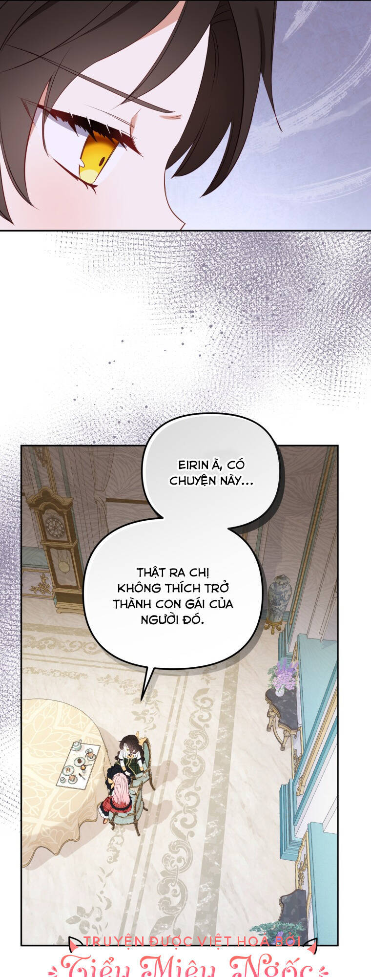 Papa Tôi Là Bạo Chúa Ác Ma Chapter 13 - 25