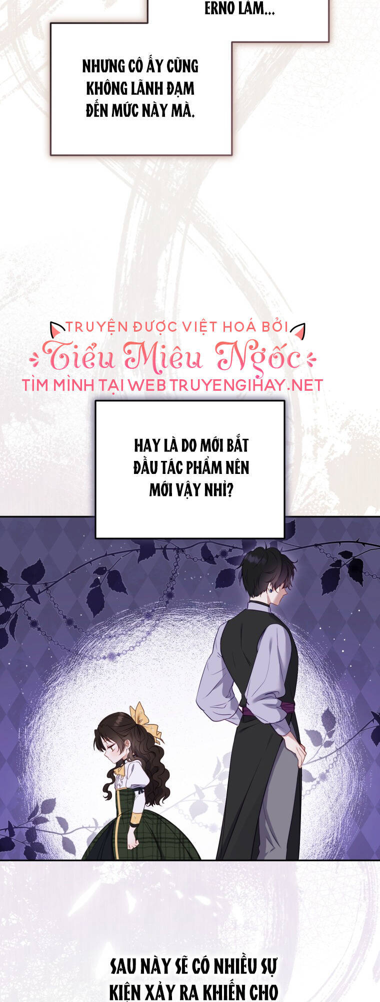 Papa Tôi Là Bạo Chúa Ác Ma Chapter 13 - 28