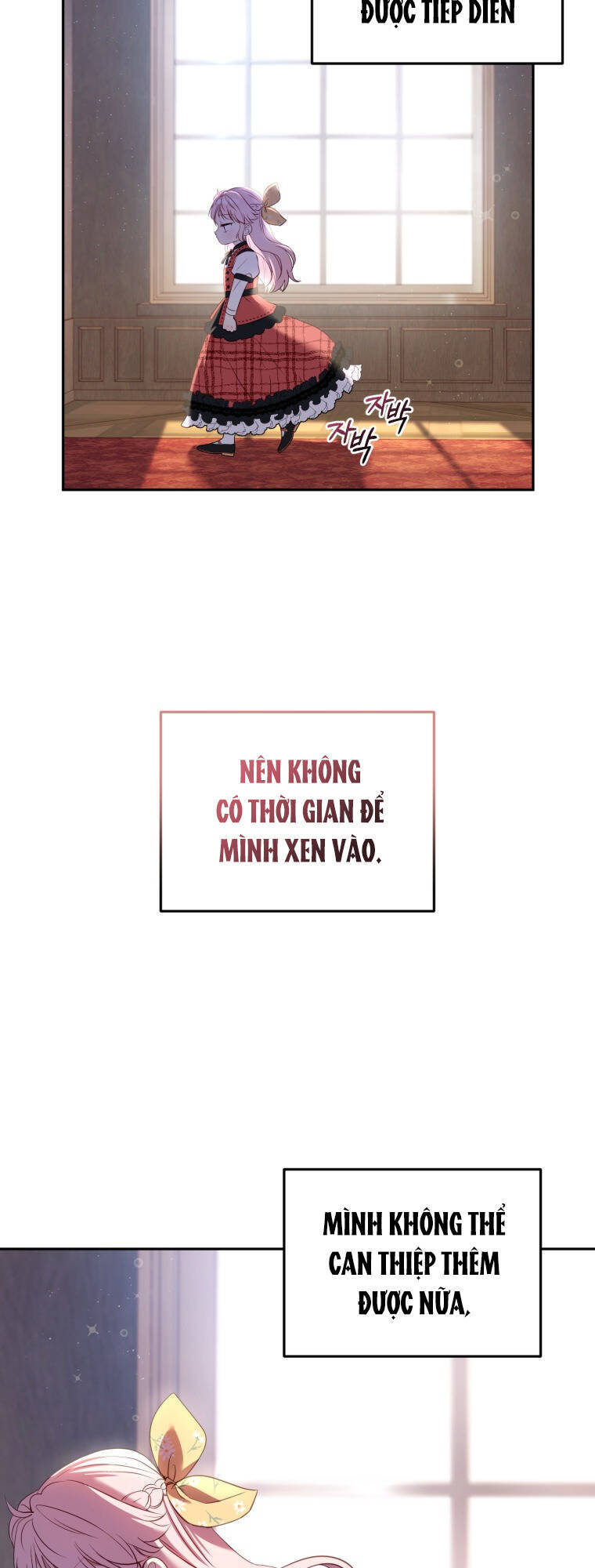 Papa Tôi Là Bạo Chúa Ác Ma Chapter 13 - 4