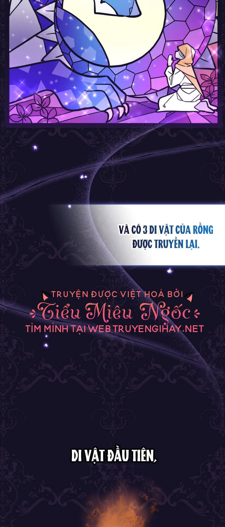 Papa Tôi Là Bạo Chúa Ác Ma Chapter 13 - 34