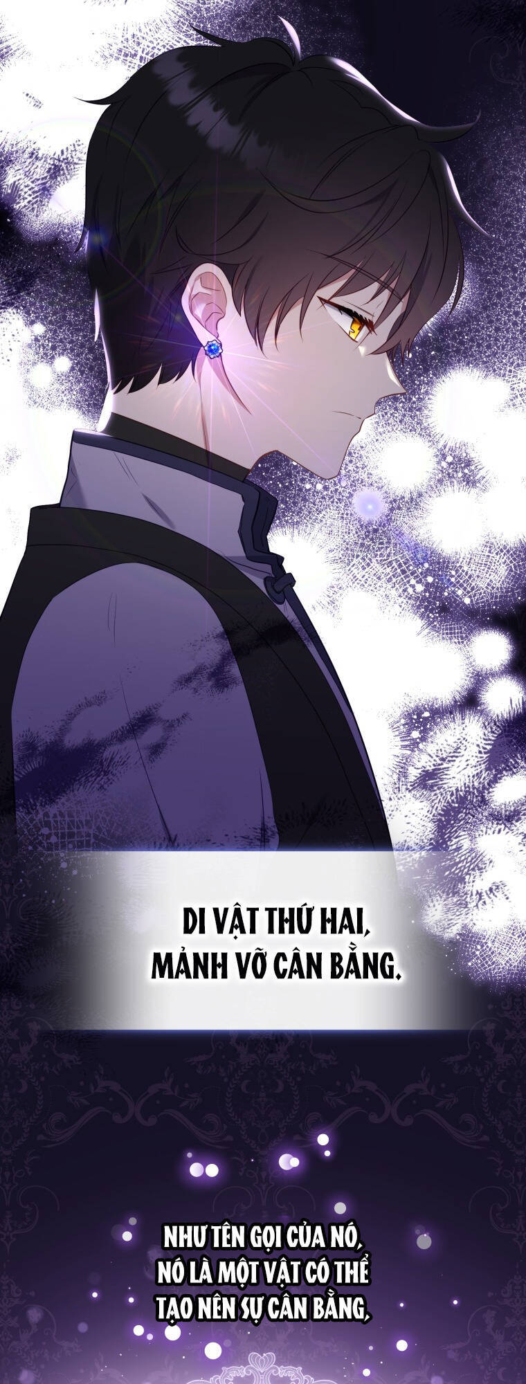 Papa Tôi Là Bạo Chúa Ác Ma Chapter 13 - 38