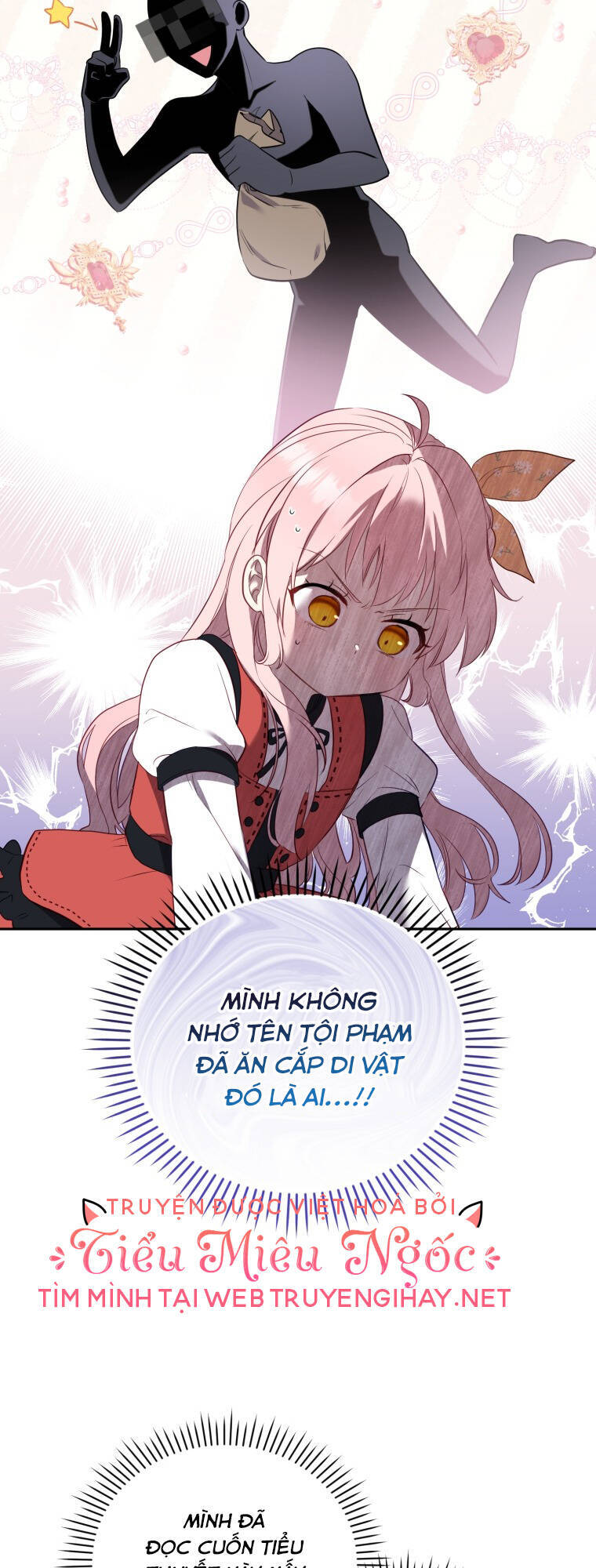 Papa Tôi Là Bạo Chúa Ác Ma Chapter 13 - 42
